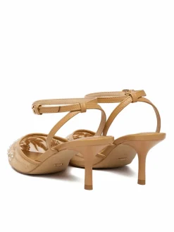 Décolleté CEO-CD25-09-3 Beige