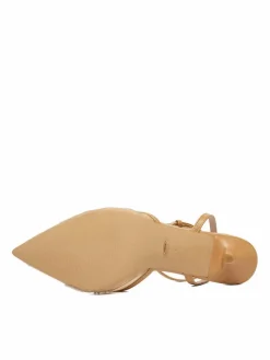 Décolleté CEO-CD25-09-3 Beige