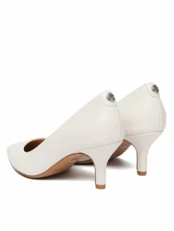Décolleté CEO-CD25-032-1 Bianco