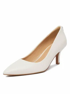 Décolleté CEO-CD25-032-1 Bianco