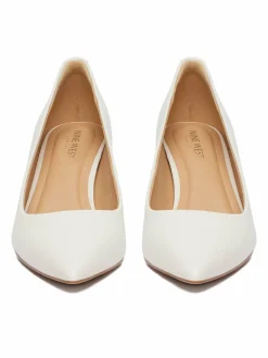 Décolleté CEO-CD25-032-1 Bianco