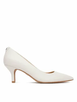 Décolleté CEO-CD25-032-1 Bianco