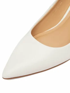 Décolleté CEO-CD25-032-1 Bianco