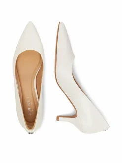 Décolleté CEO-CD25-032-1 Bianco
