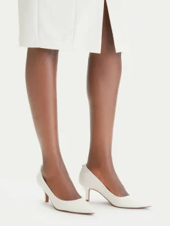 Décolleté CEO-CD25-032-1 Bianco