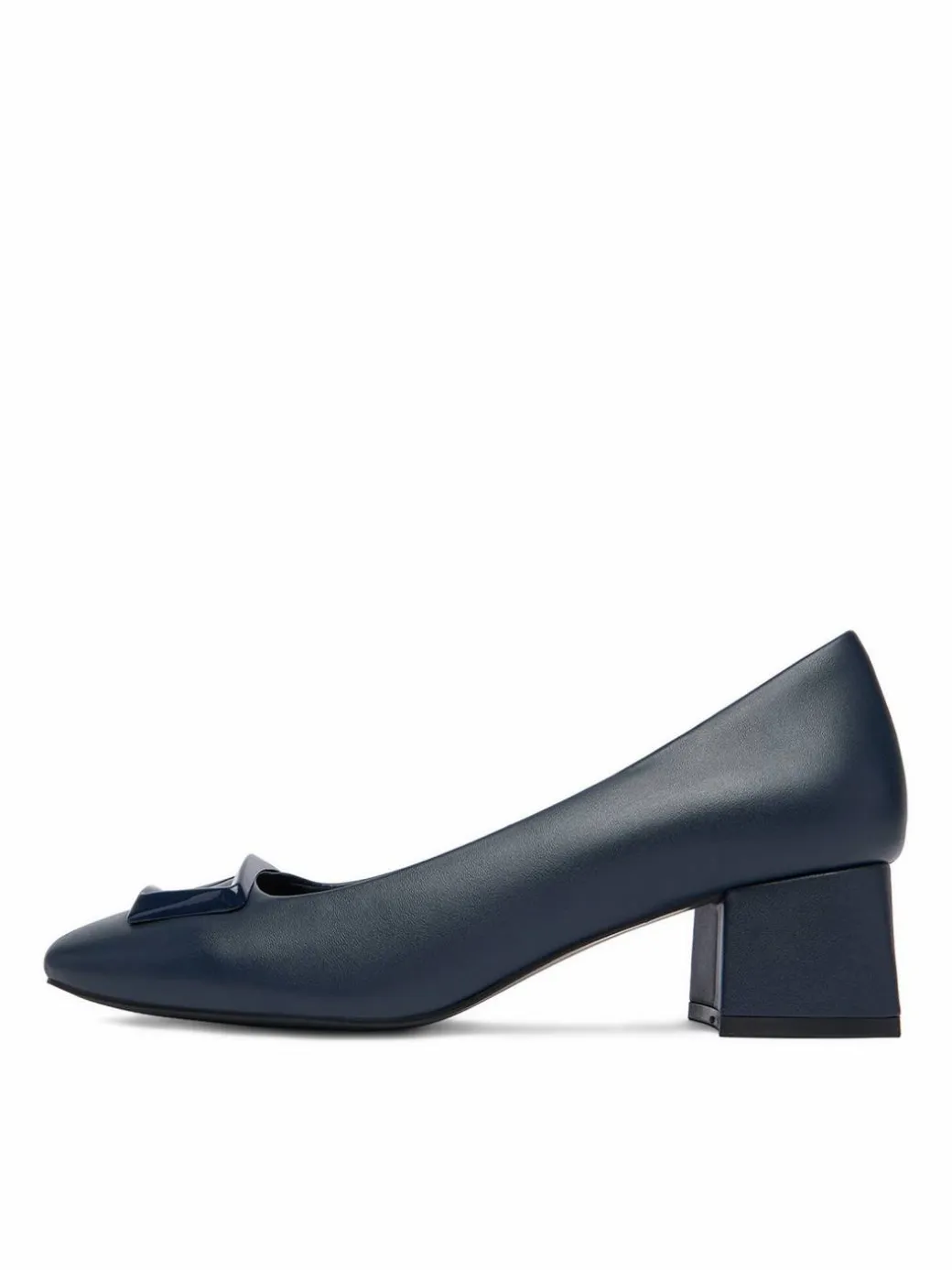 Décolleté CEO-CD25-201-1 Blu scuro