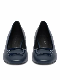 Décolleté CEO-CD25-201-1 Blu scuro