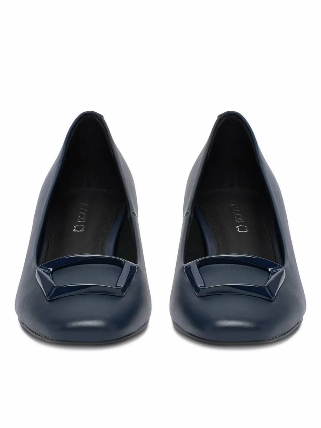 Décolleté CEO-CD25-201-1 Blu scuro