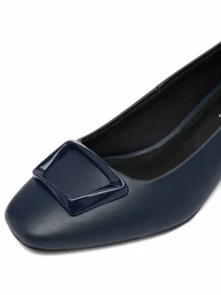 Décolleté CEO-CD25-201-1 Blu scuro