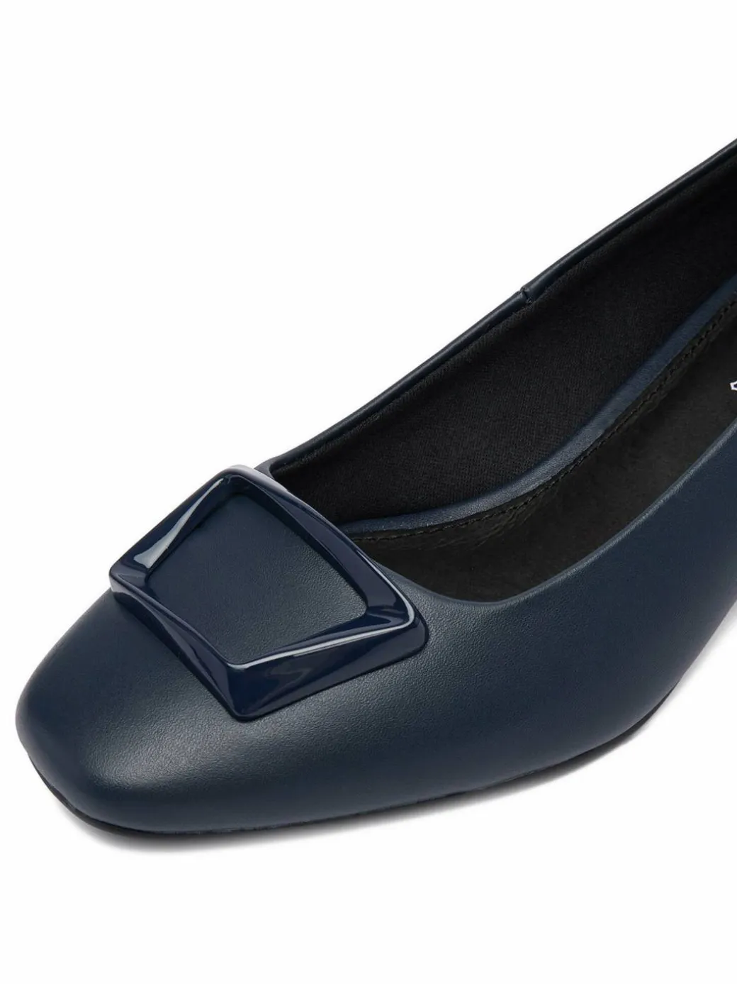 Décolleté CEO-CD25-201-1 Blu scuro