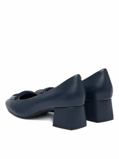 Décolleté CEO-CD25-201-1 Blu scuro