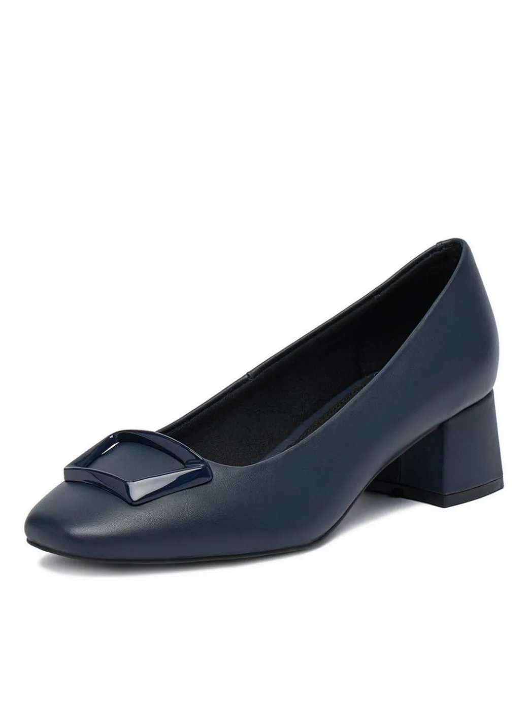 Décolleté CEO-CD25-201-1 Blu scuro