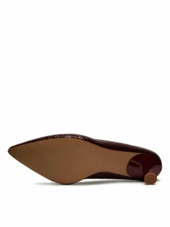 Décolleté CEO-CD24-212-1 Bordeaux