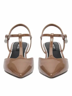 Décolleté CEO-CD25-123-1 Marrone
