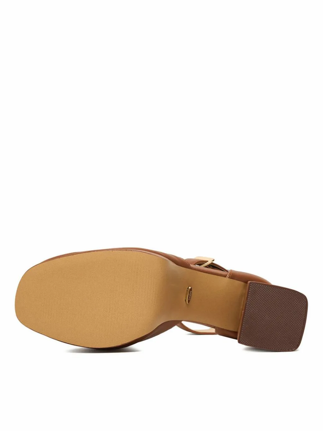 Décolleté CEO-CD25-178-1 Marrone