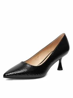 Décolleté CEO-CD24-212-1 Nero