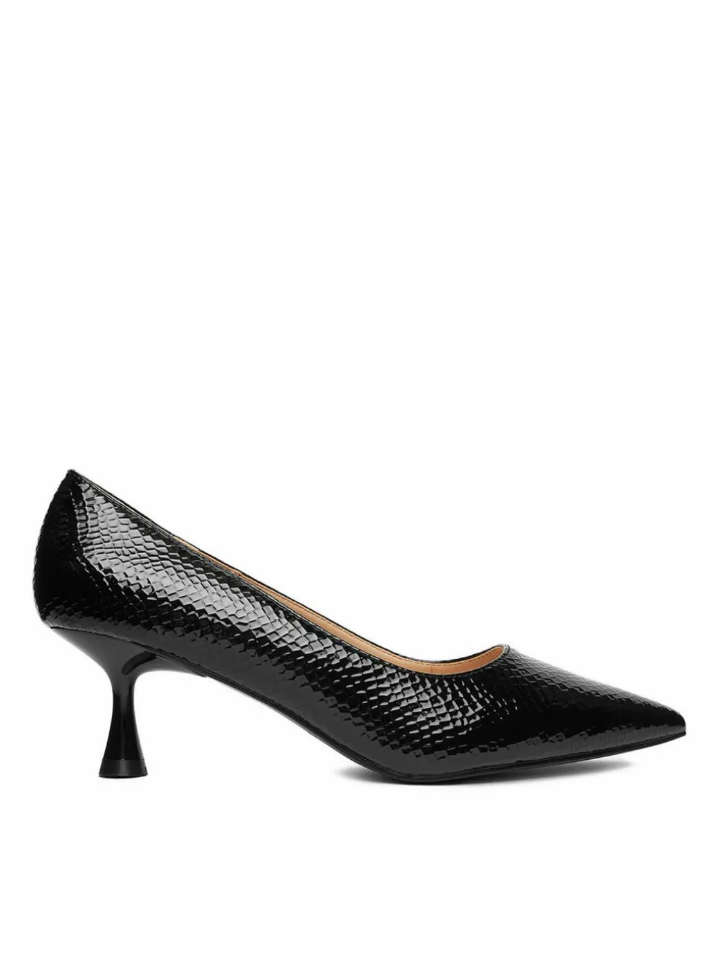Décolleté CEO-CD24-212-1 Nero