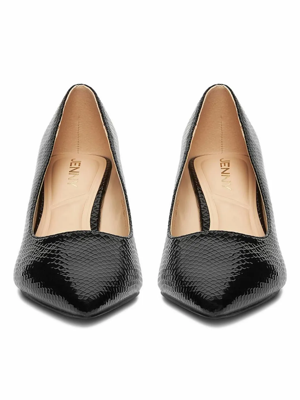 Décolleté CEO-CD24-212-1 Nero