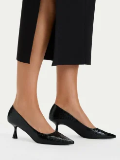 Décolleté CEO-CD24-212-1 Nero