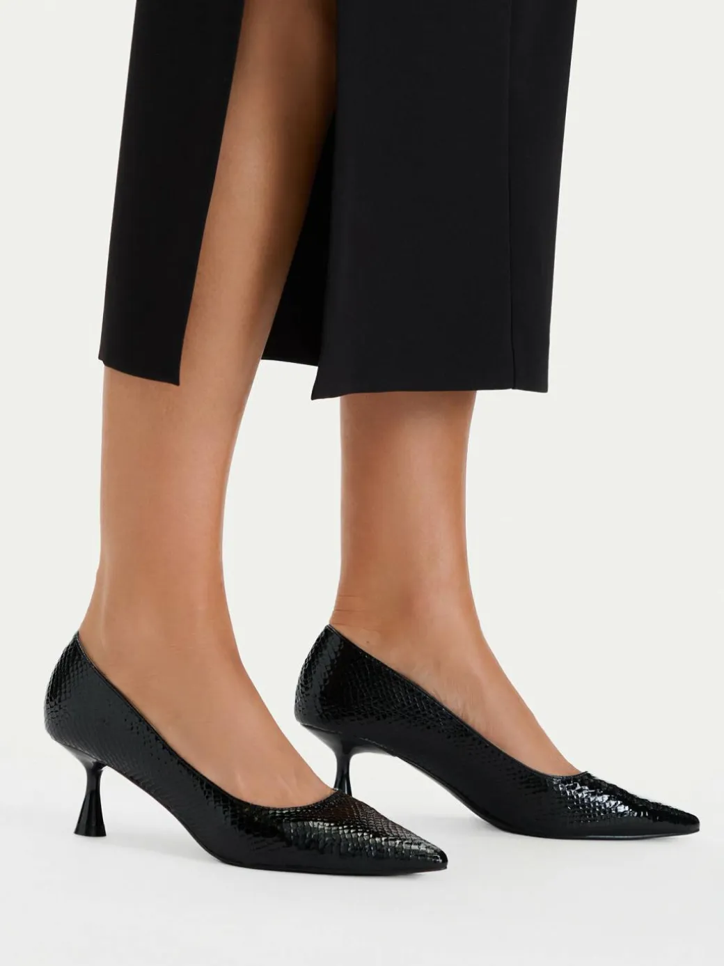 Décolleté CEO-CD24-212-1 Nero