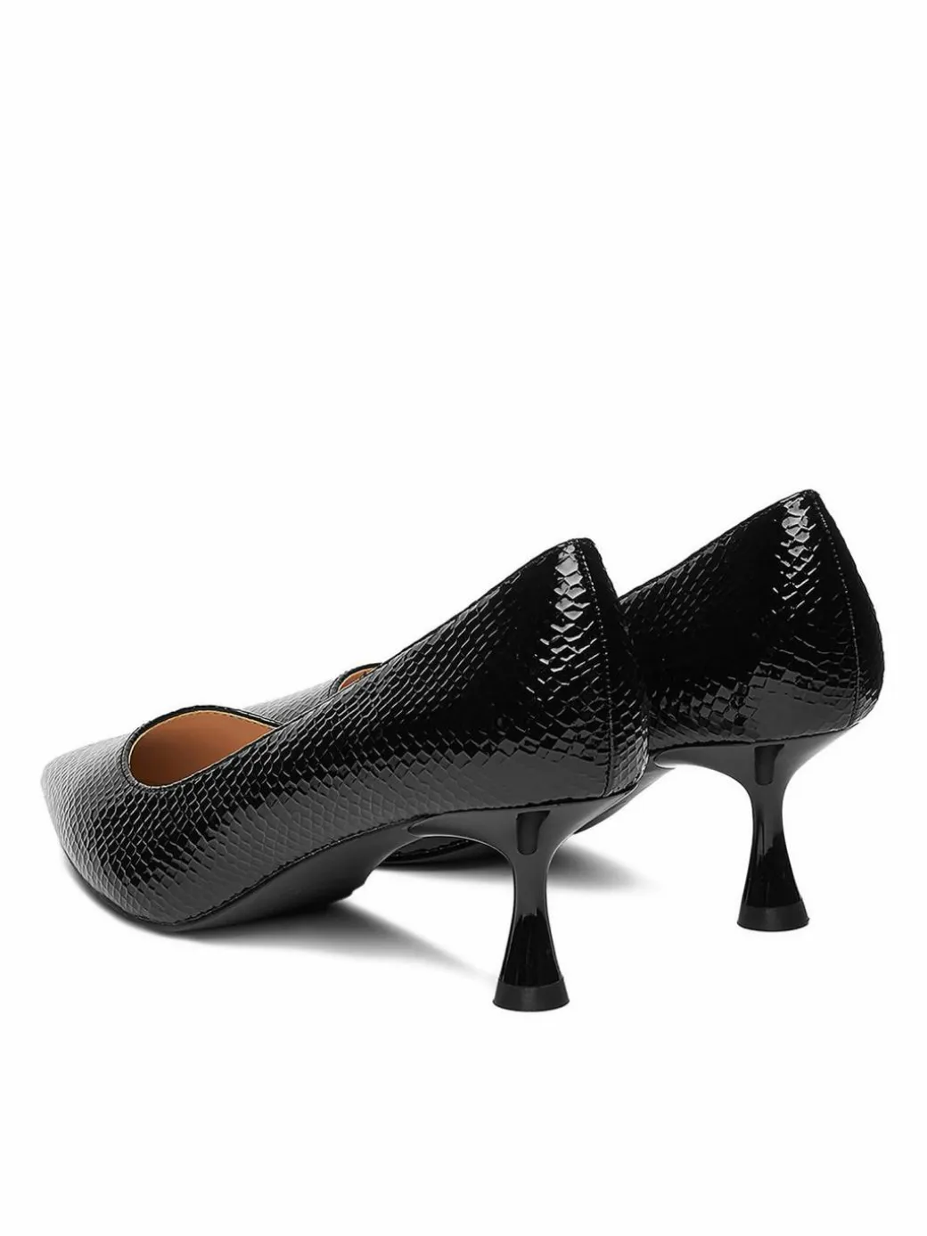 Décolleté CEO-CD24-212-1 Nero