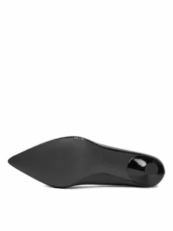 Décolleté CEO-CD24-212-1 Nero