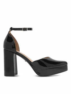 Décolleté CEO-CD240155-1 Nero