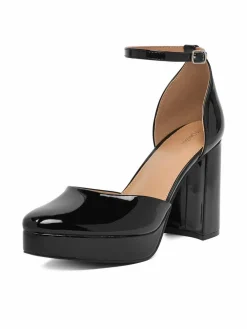 Décolleté CEO-CD240155-1 Nero