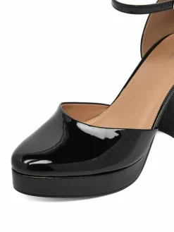 Décolleté CEO-CD240155-1 Nero