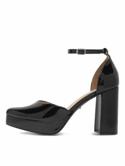 Décolleté CEO-CD240155-1 Nero