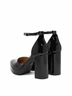 Décolleté CEO-CD240155-1 Nero