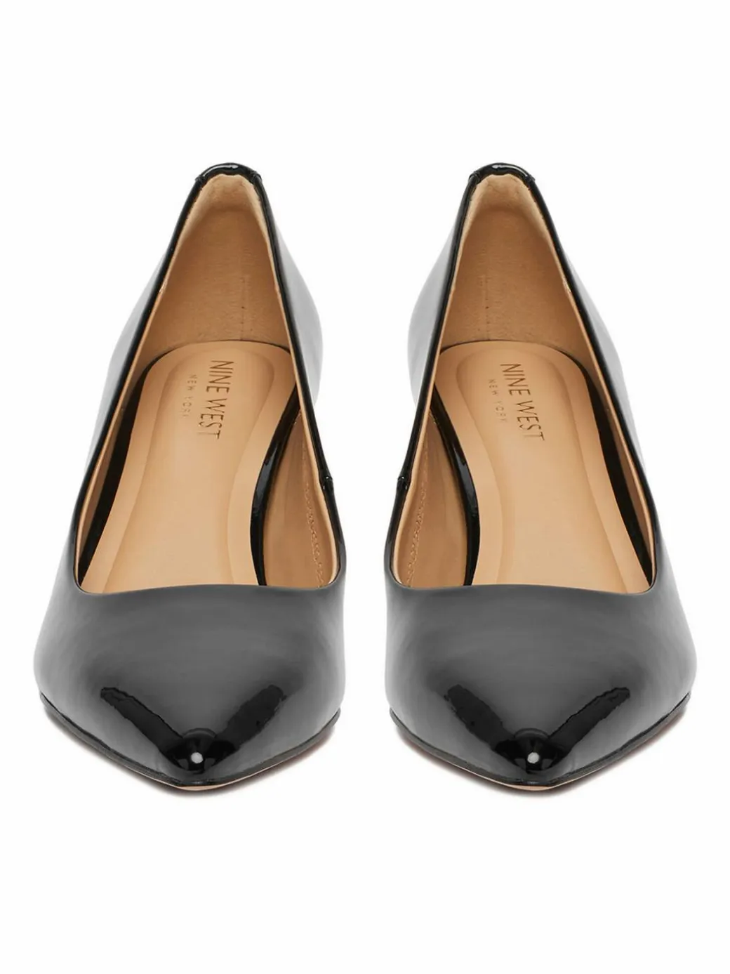 Décolleté CEO-CD25-032-1 Nero