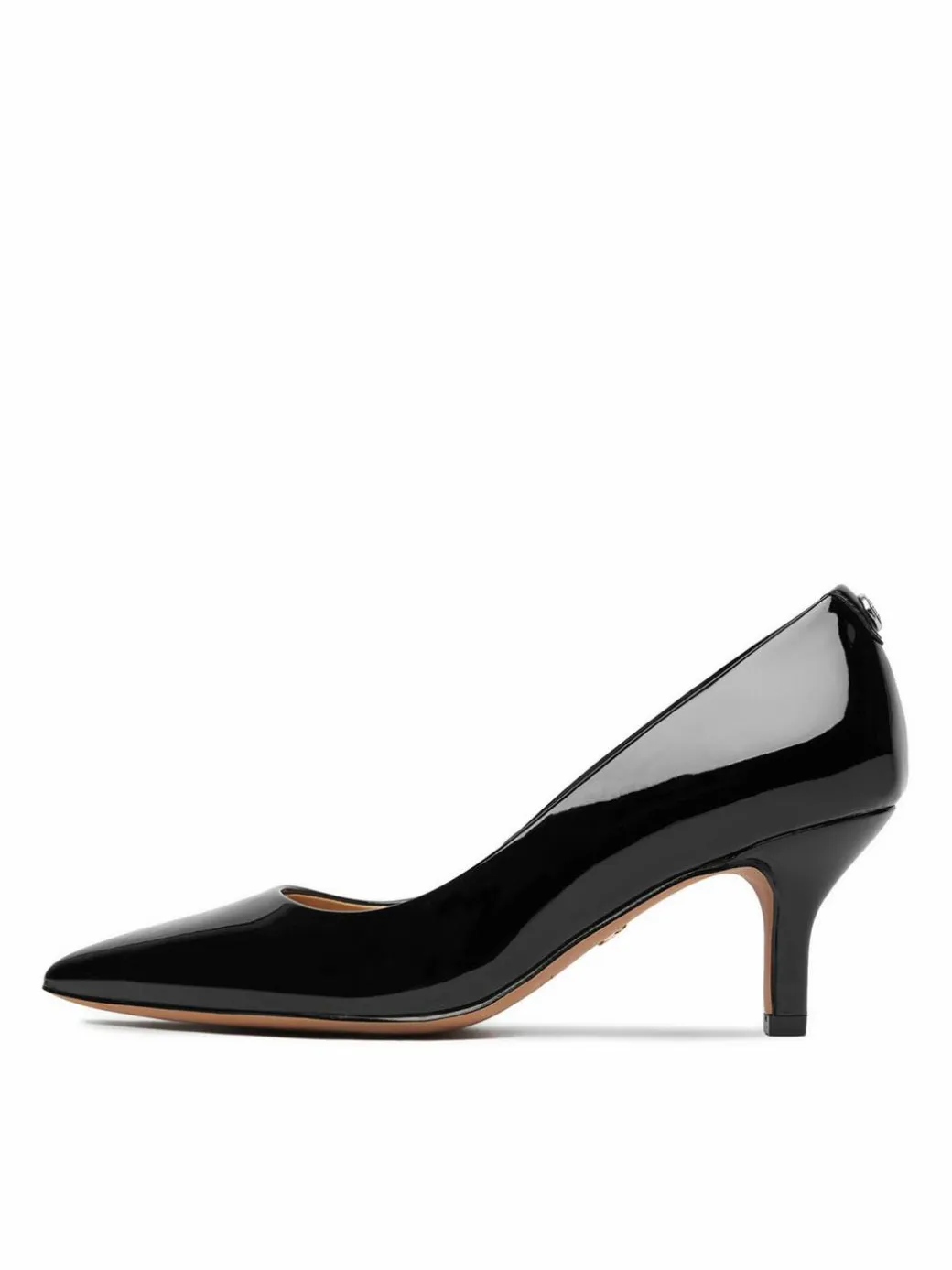 Décolleté CEO-CD25-032-1 Nero