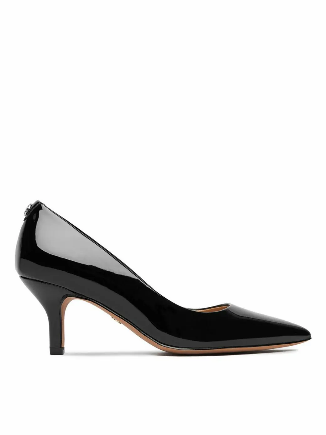 Décolleté CEO-CD25-032-1 Nero