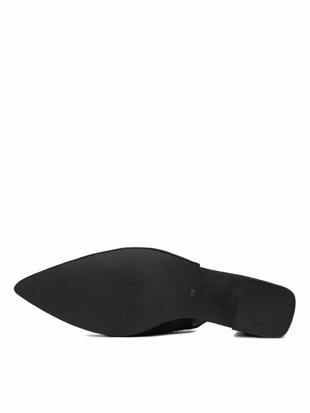 Décolleté CEO-CD25-204-1 Nero