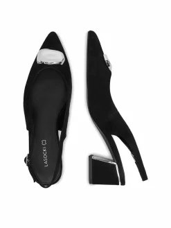 Décolleté CEO-CD25-204-1 Nero