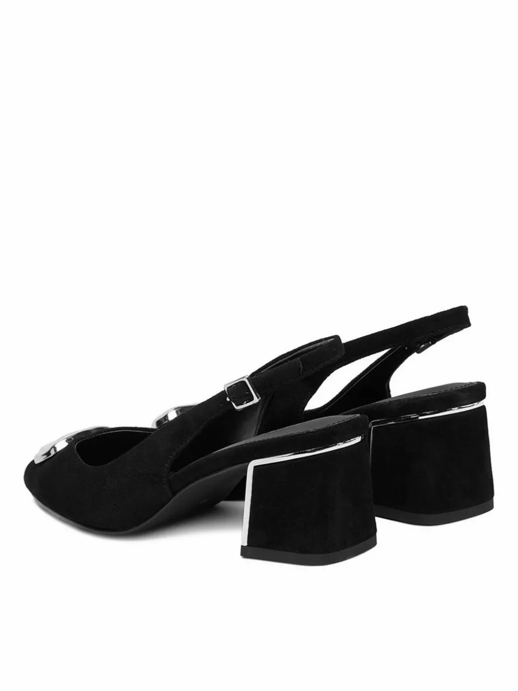 Décolleté CEO-CD25-204-1 Nero