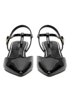 Décolleté CEO-CD25-123-1 Nero