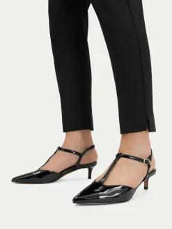 Décolleté CEO-CD25-123-1 Nero