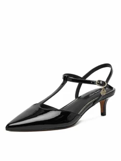 Décolleté CEO-CD25-123-1 Nero