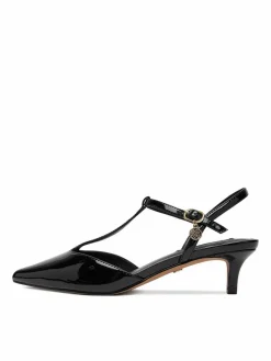 Décolleté CEO-CD25-123-1 Nero