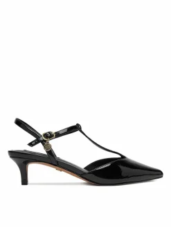 Décolleté CEO-CD25-123-1 Nero