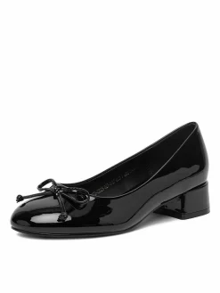 Décolleté CEO-CD25-027-1 Nero