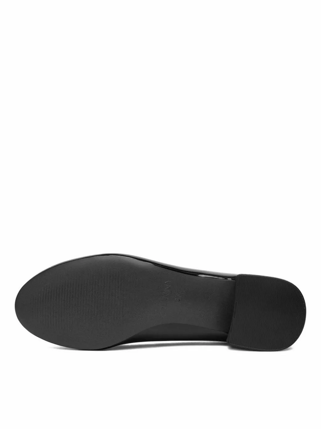 Décolleté CEO-CD25-027-1 Nero