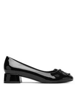 Décolleté CEO-CD25-027-1 Nero