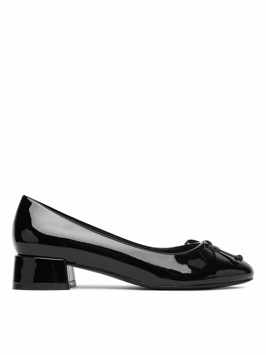 Décolleté CEO-CD25-027-1 Nero