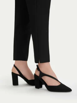 Décolleté CEO-CD25-052-1 Nero
