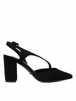 Décolleté CEO-CD25-052-1 Nero