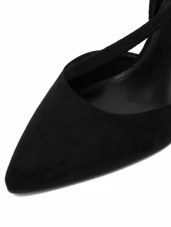 Décolleté CEO-CD25-052-1 Nero