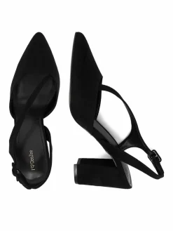 Décolleté CEO-CD25-052-1 Nero